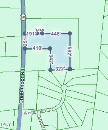 12726 Creedmoor Road Wake Forest, NC 27587 - Photo 5 of 5 image (13)