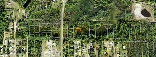 $5,999 | 1308 Northeast 1st Street, Carrabelle, FL 32322