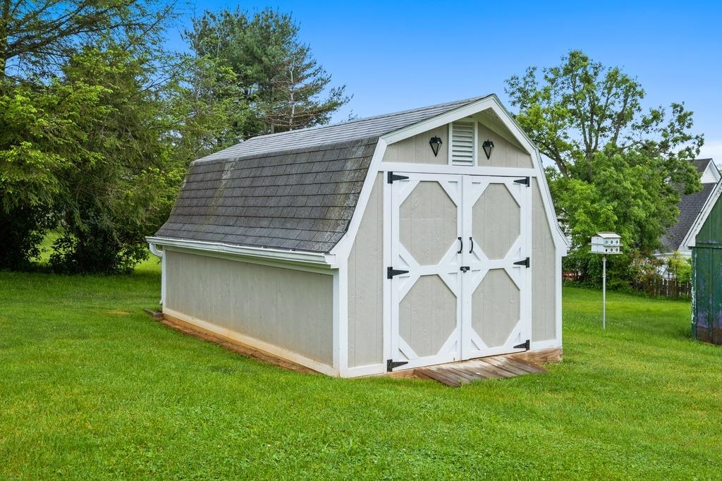 1008 Ladd Road Waynesboro, VA 22980 - Photo 41 of 46 a view of front of house with a yard