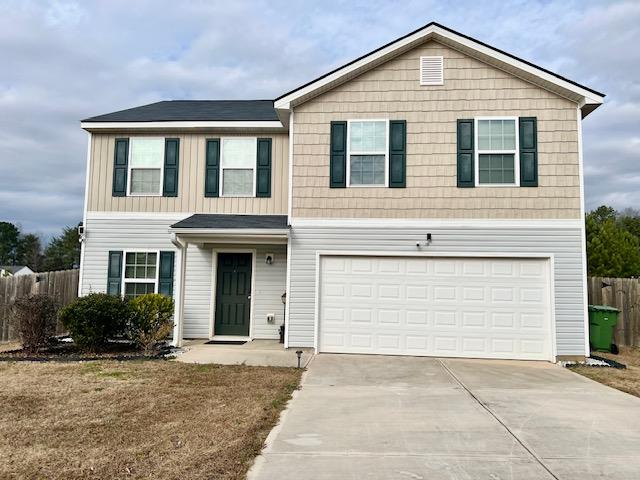 247 Middleton Road Chatsworth, GA 30705 - Photo 1 of 16 Main View