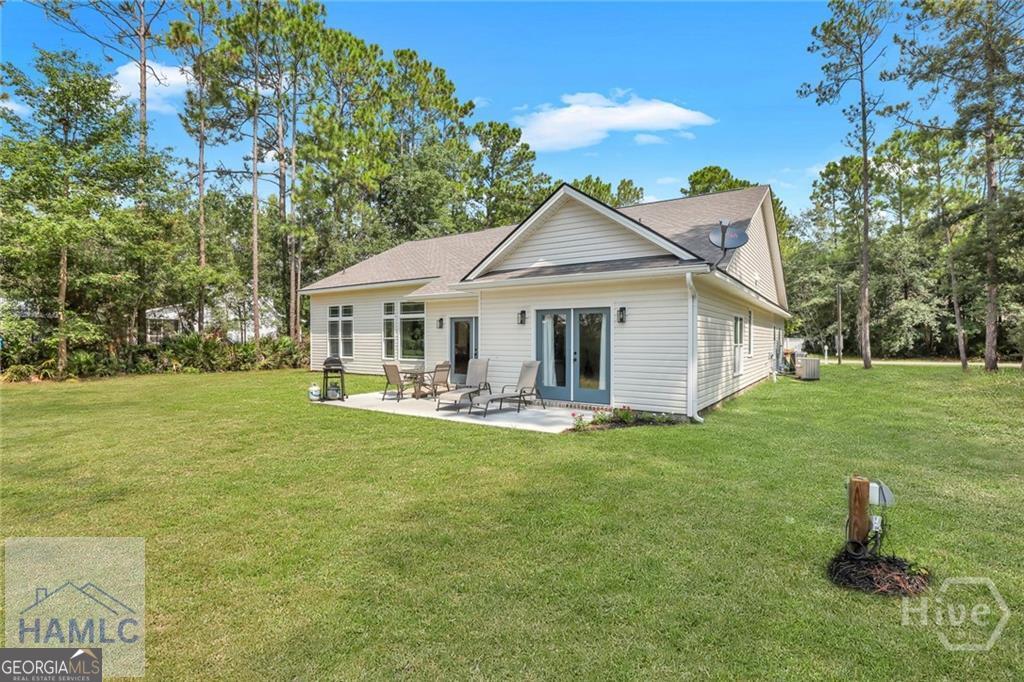 101 Plantation Road Midway, GA 31320 - Photo 23 of 25