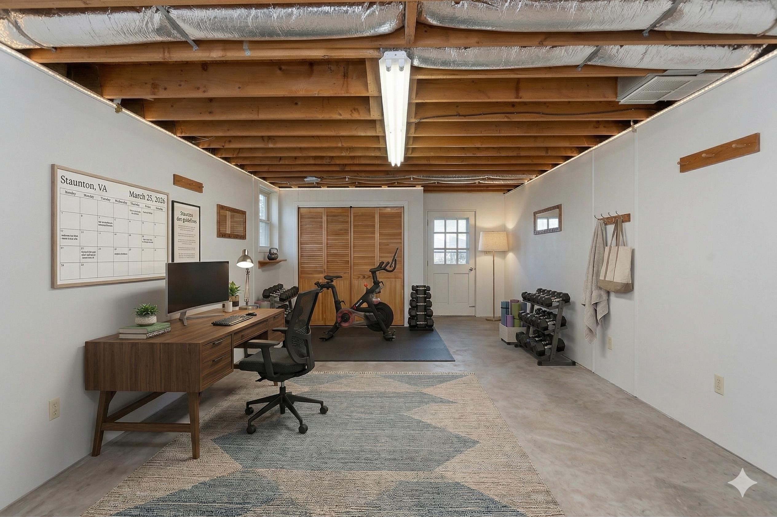 3869 Shutterlee Mill Road Staunton, VA 24401 - Photo 52 of 61 Gallery Image 52