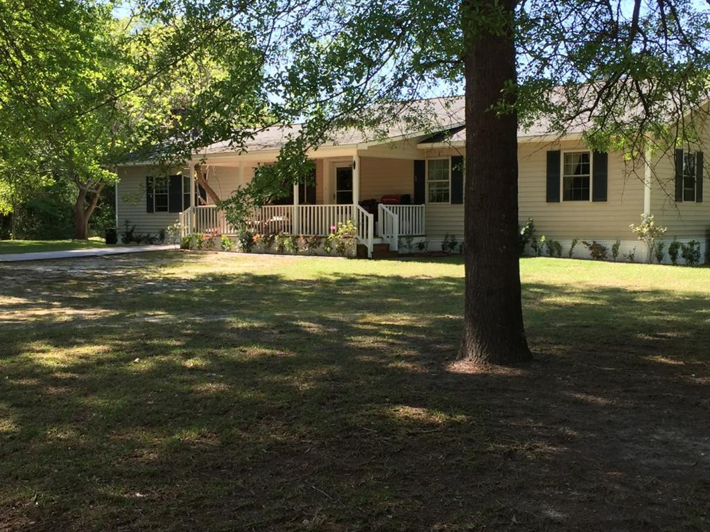 3320 Patterson Mill Road Barnwell, SC 29812 - Photo 1 of 56 Gallery Image 1
