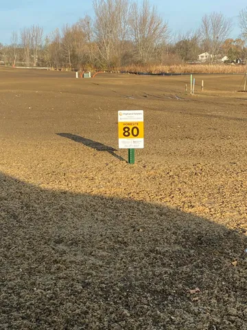 $239,900 | Lt80 Lt80 Highland Place, Pleasant Prairie, WI 53158