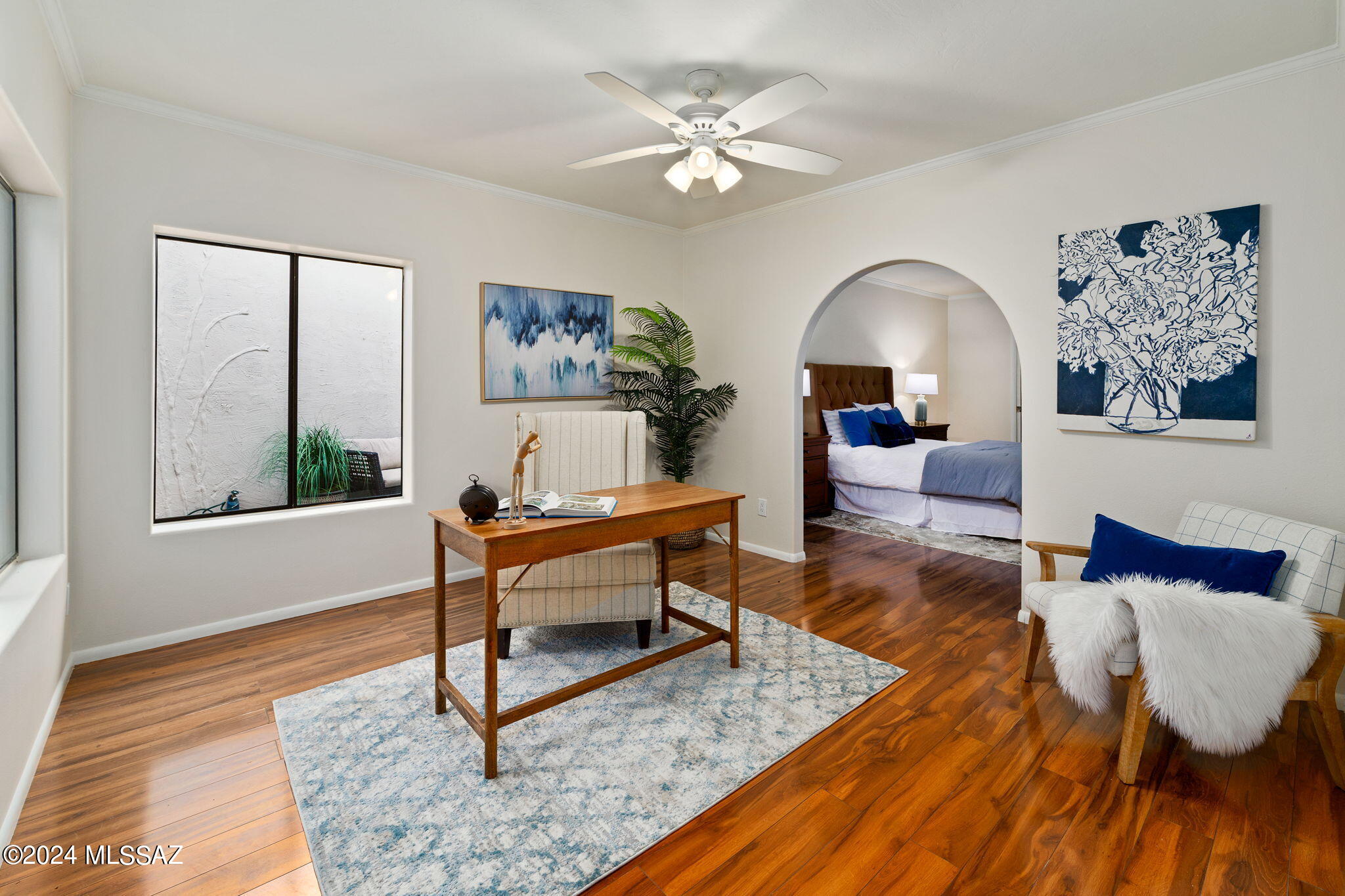 855 West Valle Del Oro Road Tucson, AZ 85737 - Photo 22 of 47