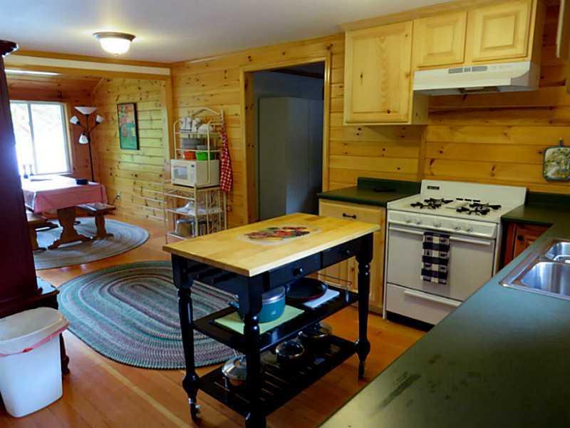1274 Canada Road, Unit 10 Moscow, ME 04920 - Photo 2 of 27 Kitchen.
