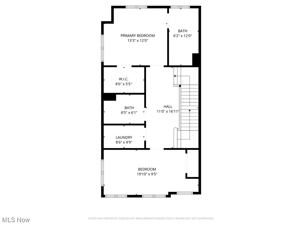 22728 Lake Road Rocky River, OH 44116 - Photo 44 of 45 View of property floor plan