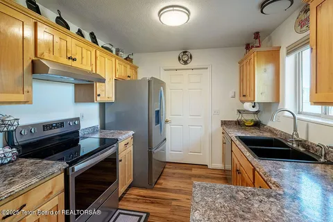 $519,900 | 158 Holly Drive, Star Valley Ranch, WY 83127