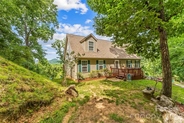 $843,000 | 70 Heslar Way, Marshall, NC 28753