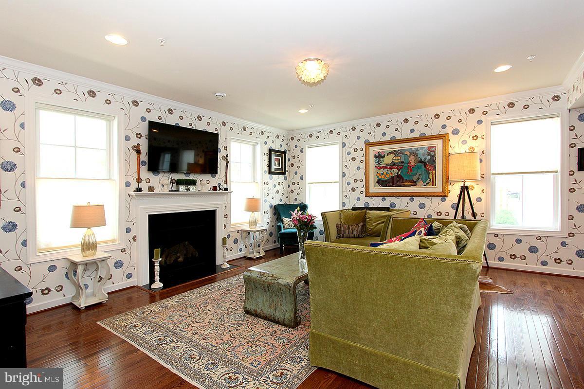 13629 Blue Stem Lane Silver Spring, MD 20906 - Photo 14 of 30 Family Room