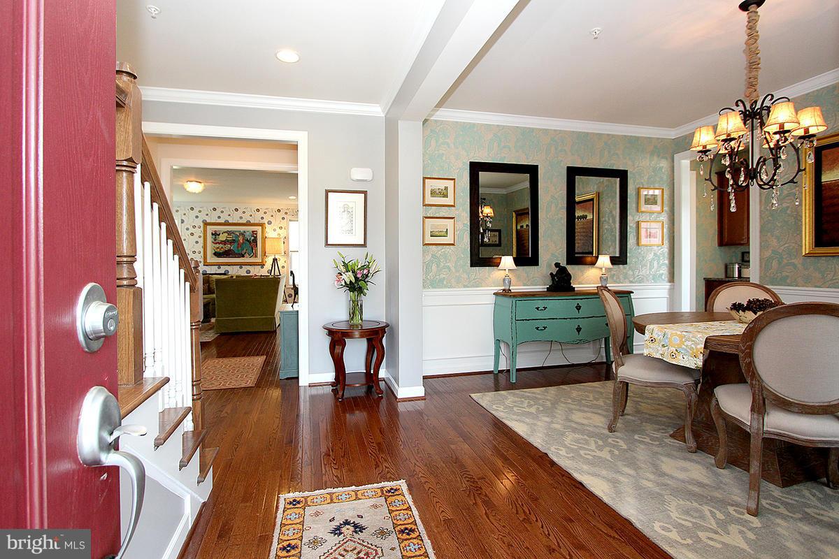 13629 Blue Stem Lane Silver Spring, MD 20906 - Photo 5 of 30 Interior (General)