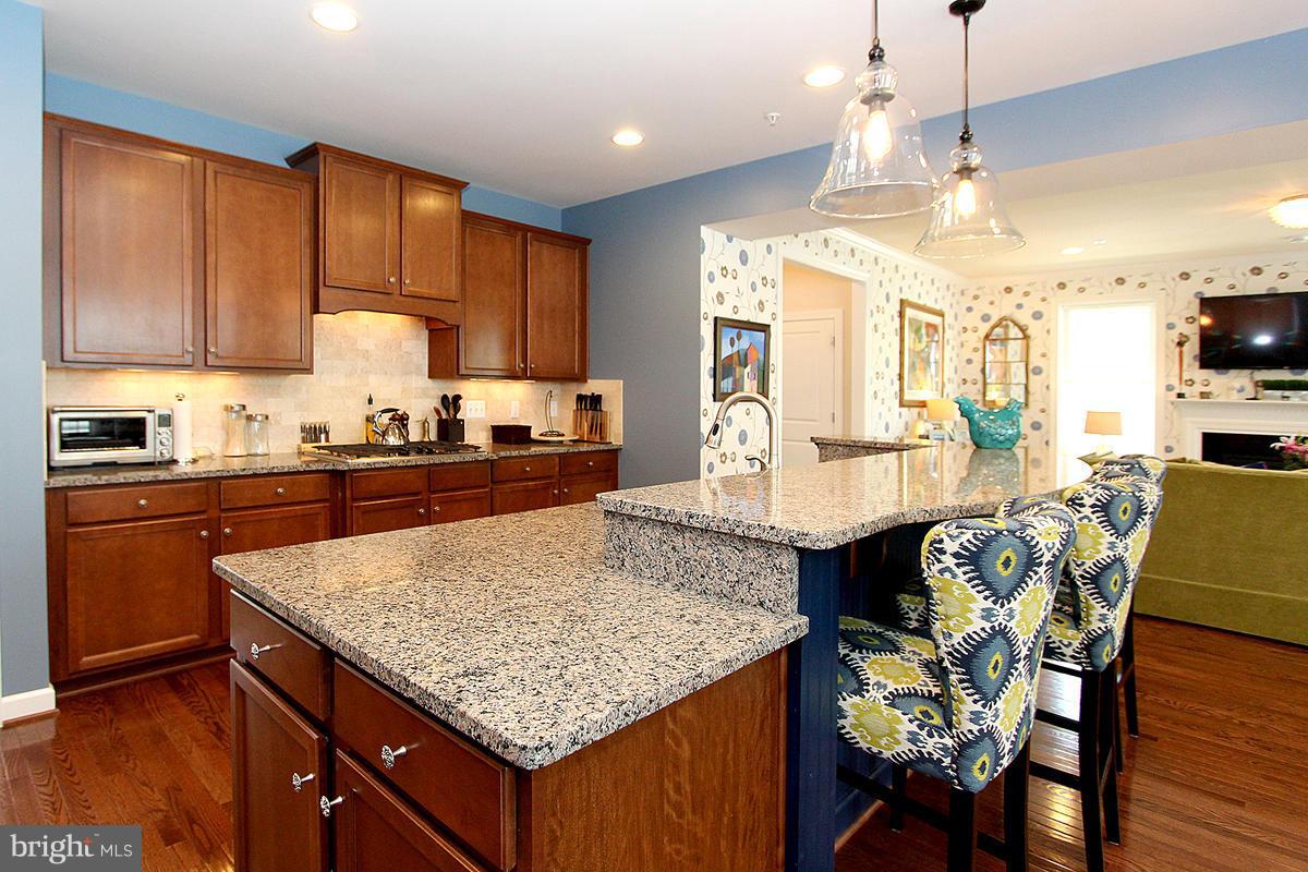 13629 Blue Stem Lane Silver Spring, MD 20906 - Photo 8 of 30 Kitchen