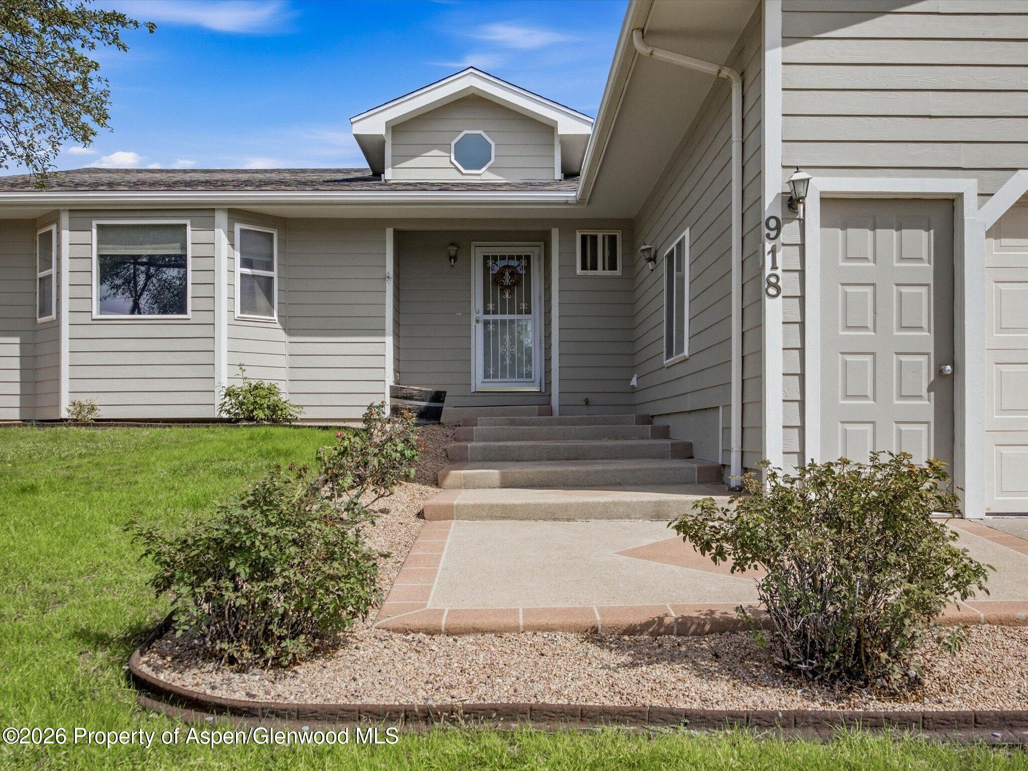 918 Edelweiss Court Rifle, CO 81650 - Photo 2 of 35 04-918 Edelweiss Ct-4