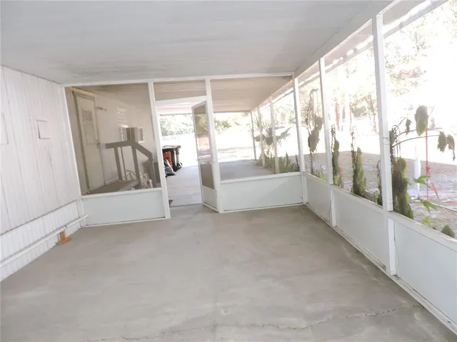 a view of a house with a snow