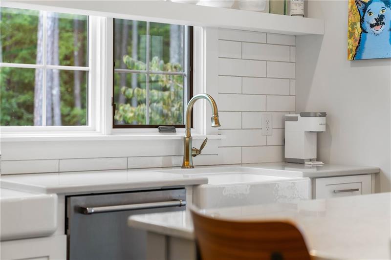 7255 Old Rico Road Chattahoochee Hills, GA 30268 - Photo 25 of 78 a close view of sink and tap