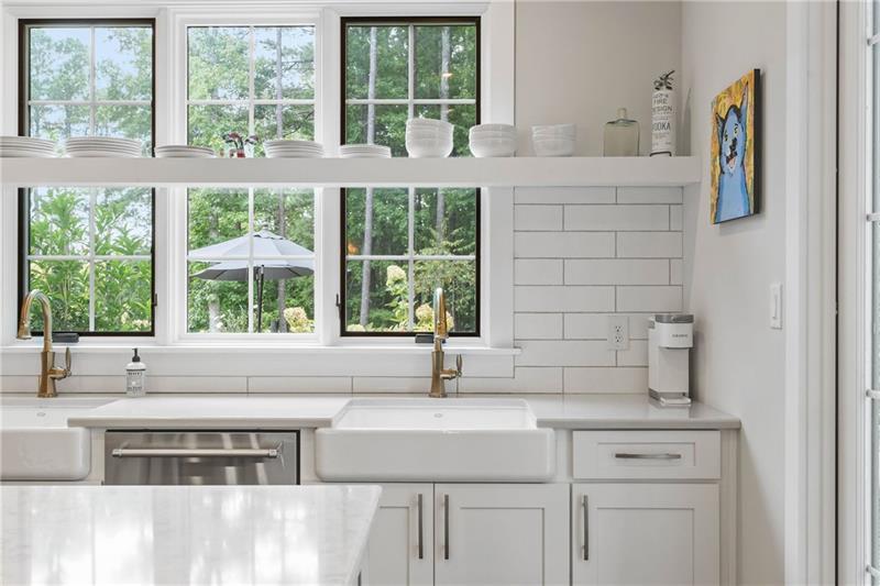 7255 Old Rico Road Chattahoochee Hills, GA 30268 - Photo 28 of 78 a bathroom with a sink and a window