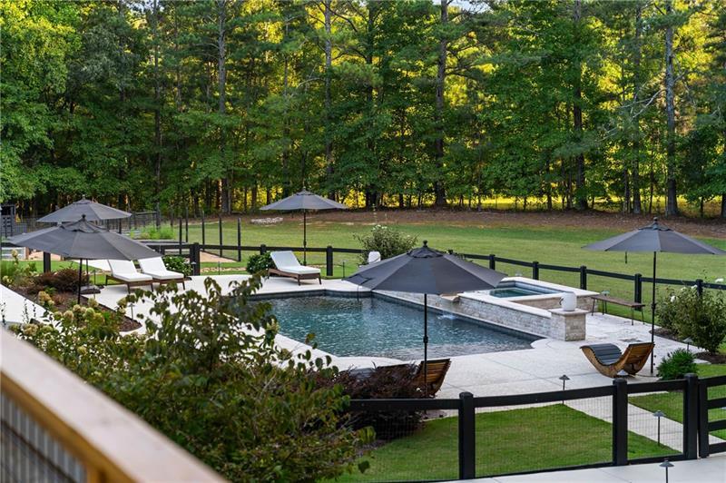 7255 Old Rico Road Chattahoochee Hills, GA 30268 - Photo 50 of 78