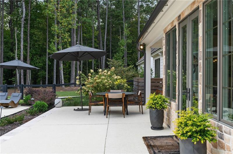 7255 Old Rico Road Chattahoochee Hills, GA 30268 - Photo 61 of 78