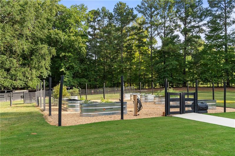 7255 Old Rico Road Chattahoochee Hills, GA 30268 - Photo 71 of 78