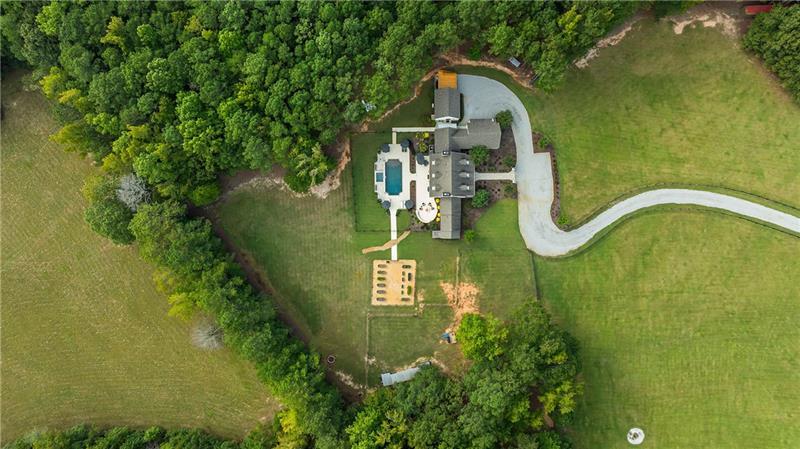 7255 Old Rico Road Chattahoochee Hills, GA 30268 - Photo 76 of 78