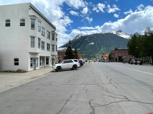 $2,475,000 | 1428 Greene Street, Silverton, CO 81433
