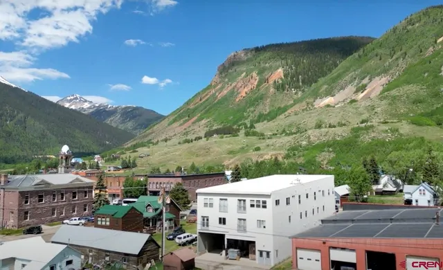 $2,475,000 | 1428 Greene Street, Silverton, CO 81433