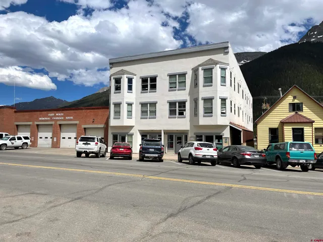 $2,475,000 | 1428 Greene Street, Silverton, CO 81433