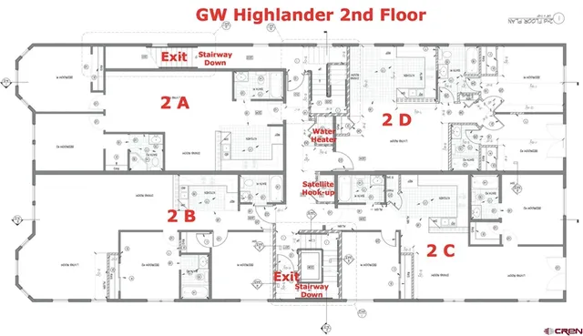 $2,475,000 | 1428 Greene Street, Silverton, CO 81433