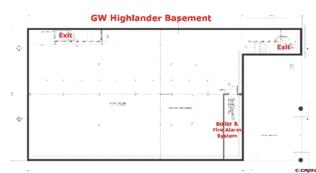 $2,475,000 | 1428 Greene Street, Silverton, CO 81433