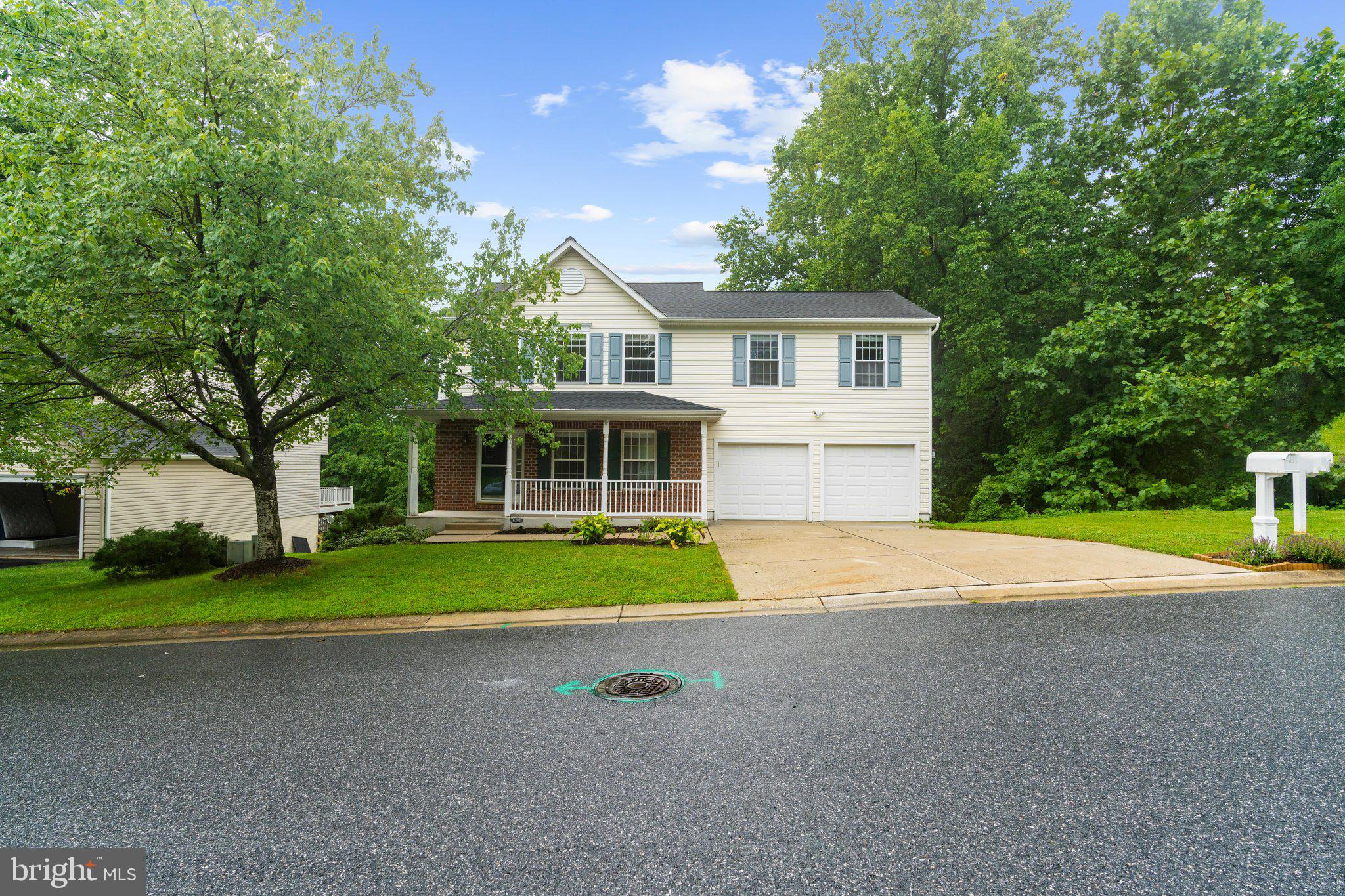 6204 Patuxent Quarter Road Hanover, MD 21076 - Photo 60 of 61 Gallery Image 60