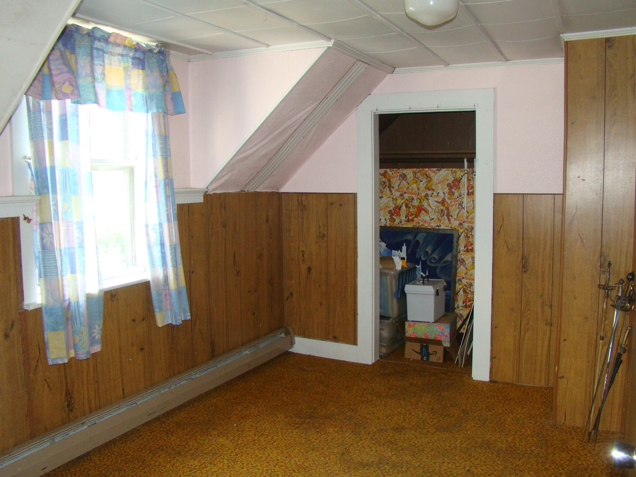 2114 Auburn Road Turner, ME 04282 - Photo 35 of 55 5th BR