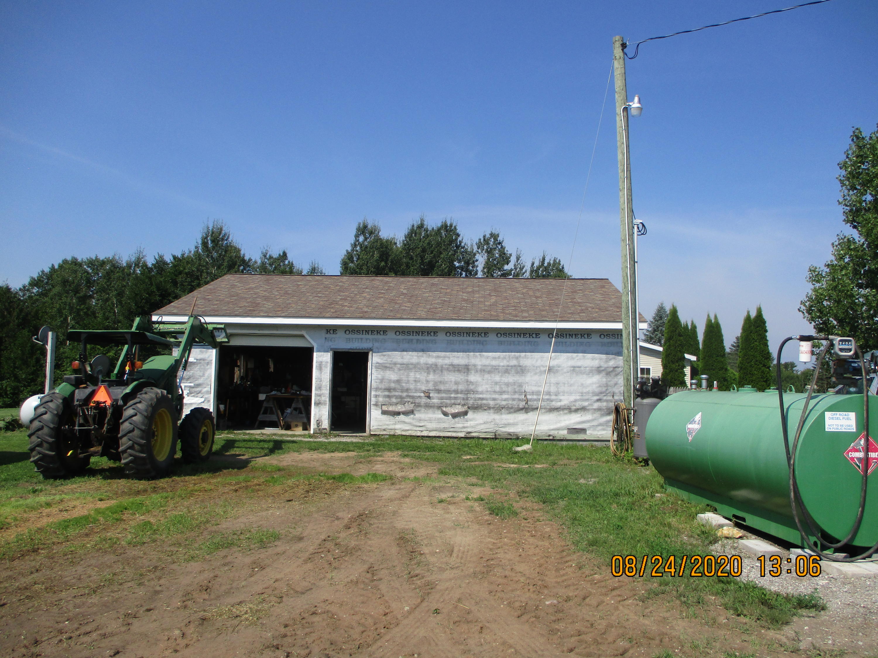 8171 Schultz Road Hubbard Lake, MI 49747 - Photo 18 of 24 Gallery Image 18