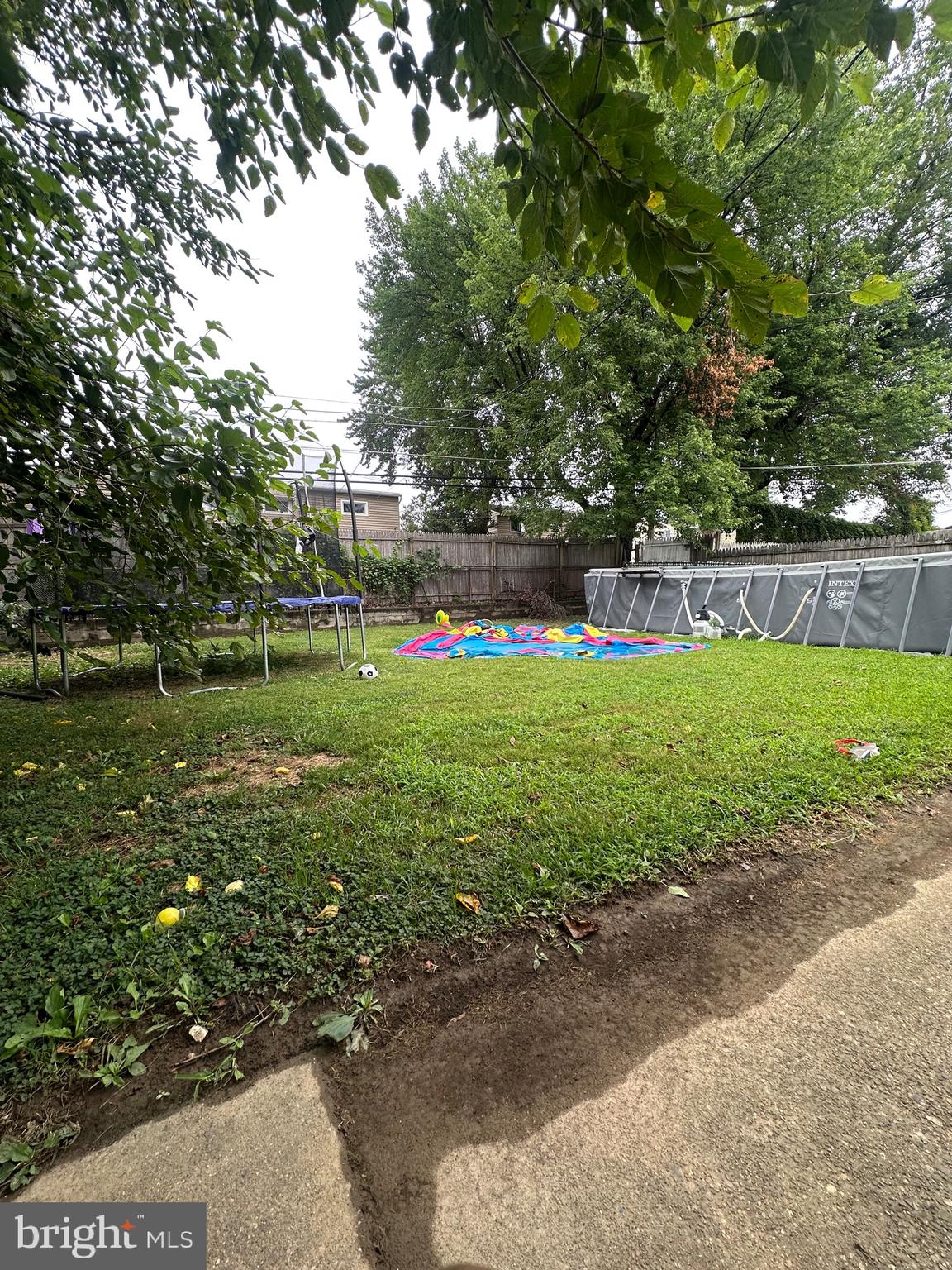 2841 Comly Road Philadelphia, PA 19154 - Photo 18 of 31 a view of a park with large trees