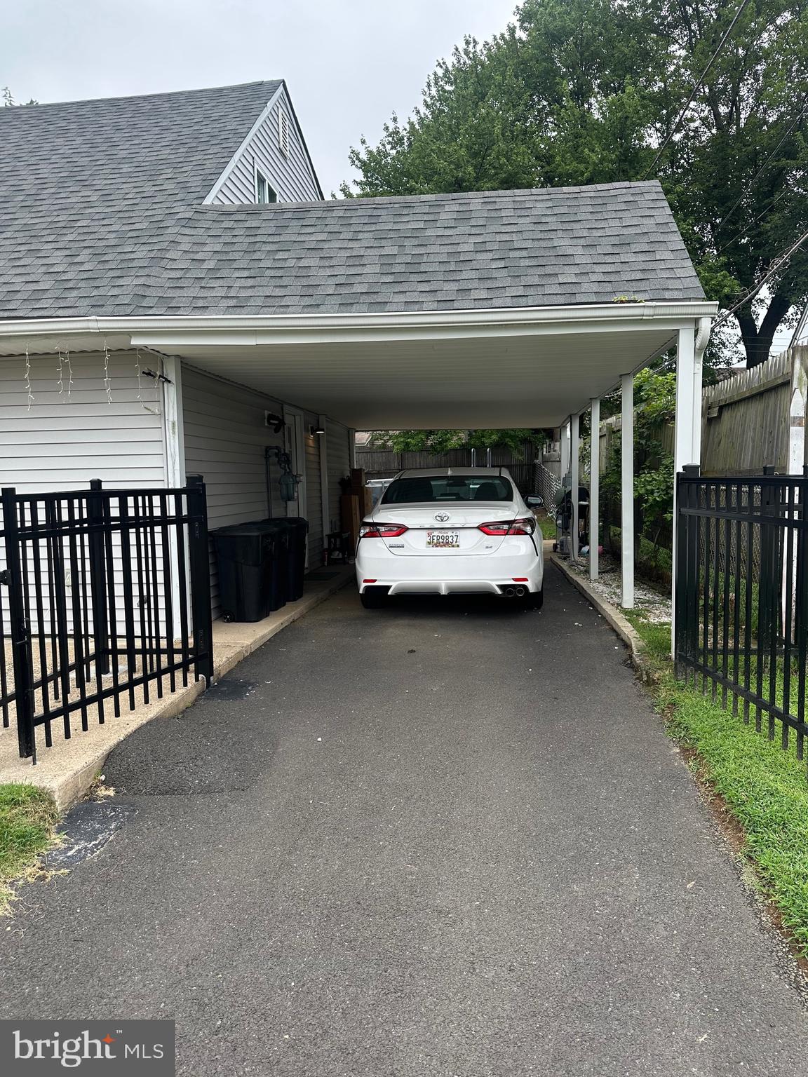 2841 Comly Road Philadelphia, PA 19154 - Photo 2 of 31 a view of car parked in front of house