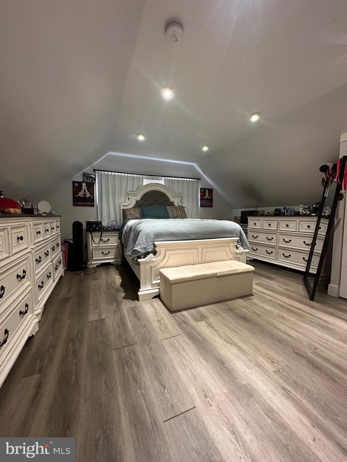 2841 Comly Road Philadelphia, PA 19154 - Photo 23 of 31 a spacious bedroom with a bed and a view of bedroom