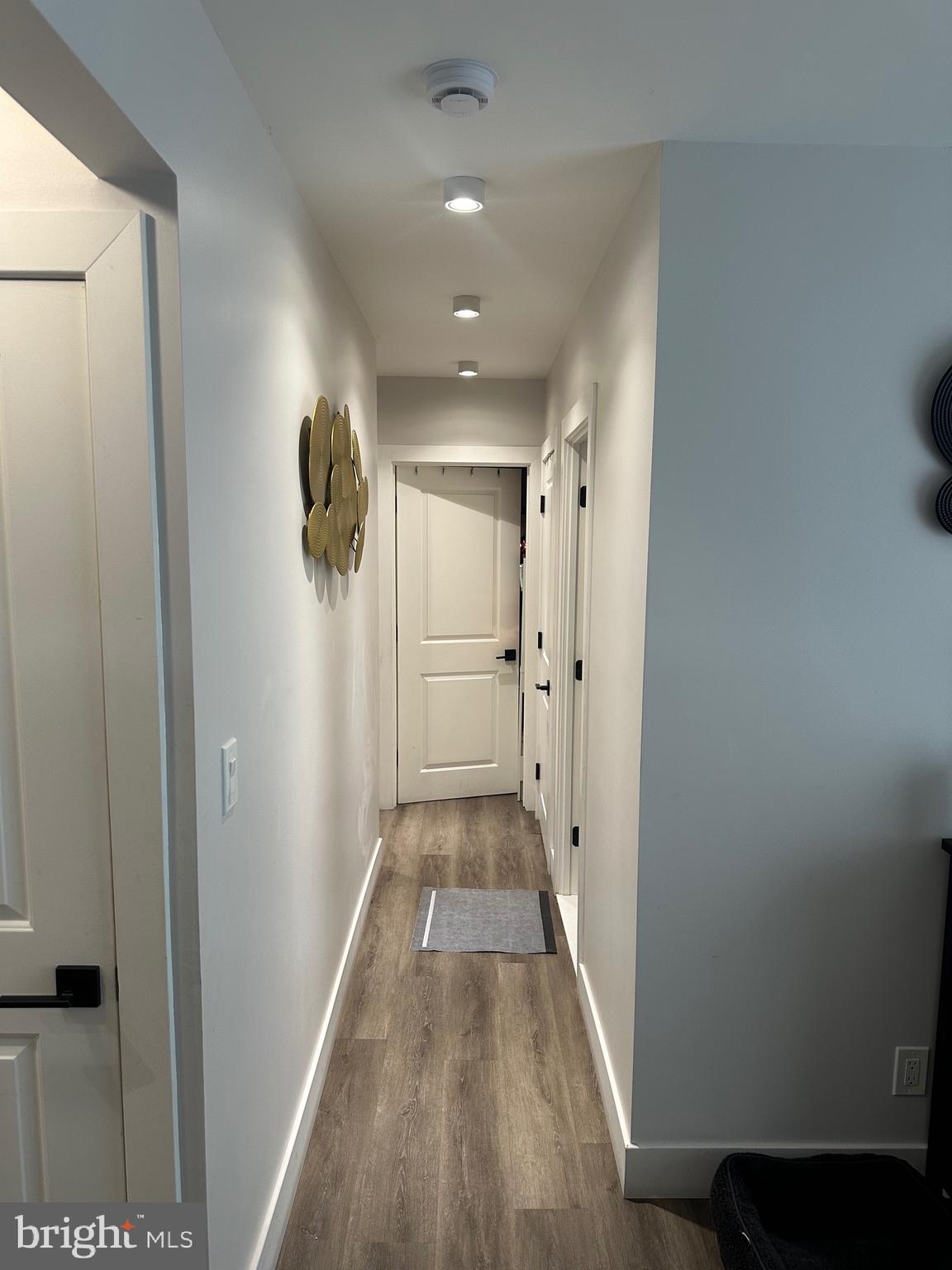 2841 Comly Road Philadelphia, PA 19154 - Photo 10 of 31 a view of a hallway