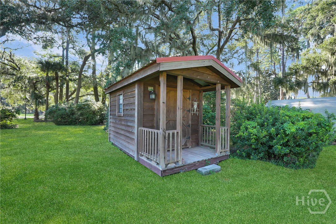 357 Island Road Savannah, GA 31406 - Photo 67 of 71 Gallery Image 67