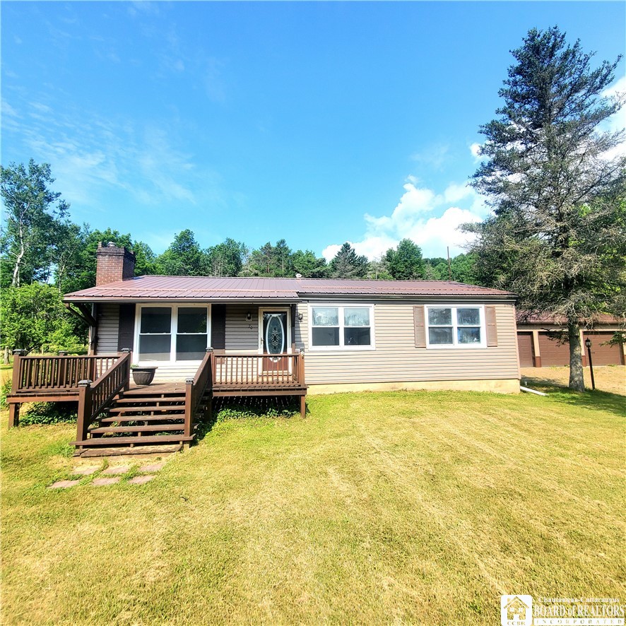 70 Loop Road Eldred, PA 16731 - Photo 1 of 1 Gallery Image 1