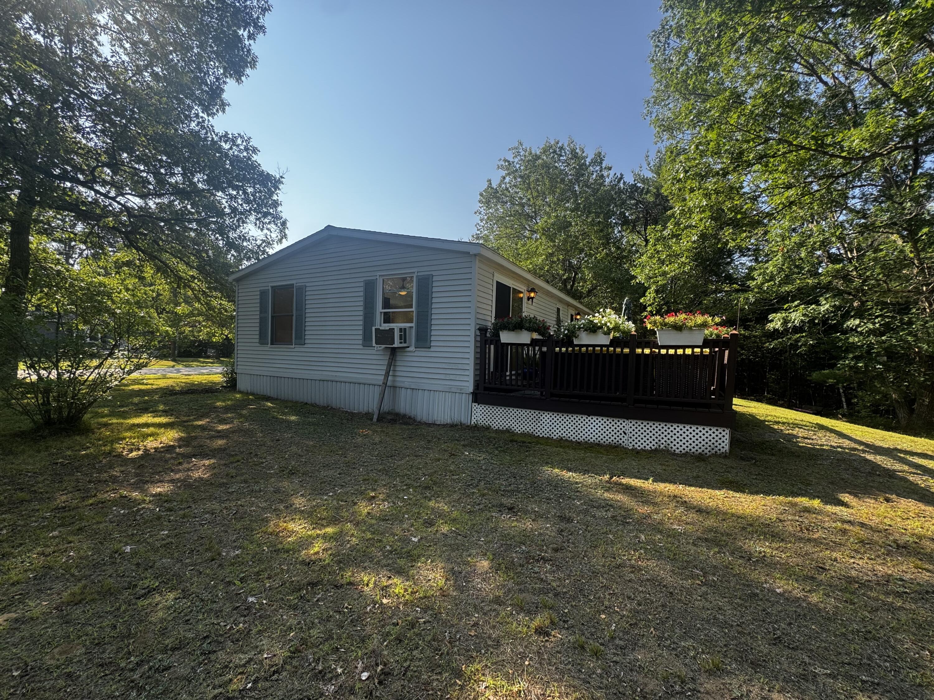 34 Valley Road Wells, ME 04090 - Photo 7 of 36 8 Exterior Side