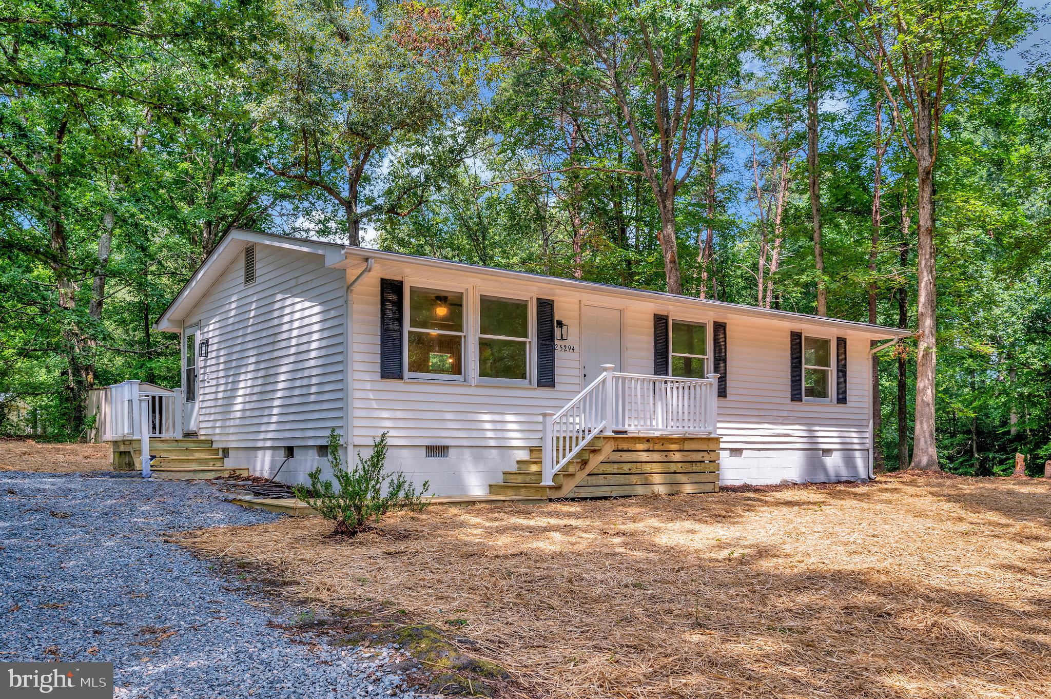 25294 Peaceful Valley Road Ruther Glen, VA 22546 - Photo 3 of 27 Gallery Image 3