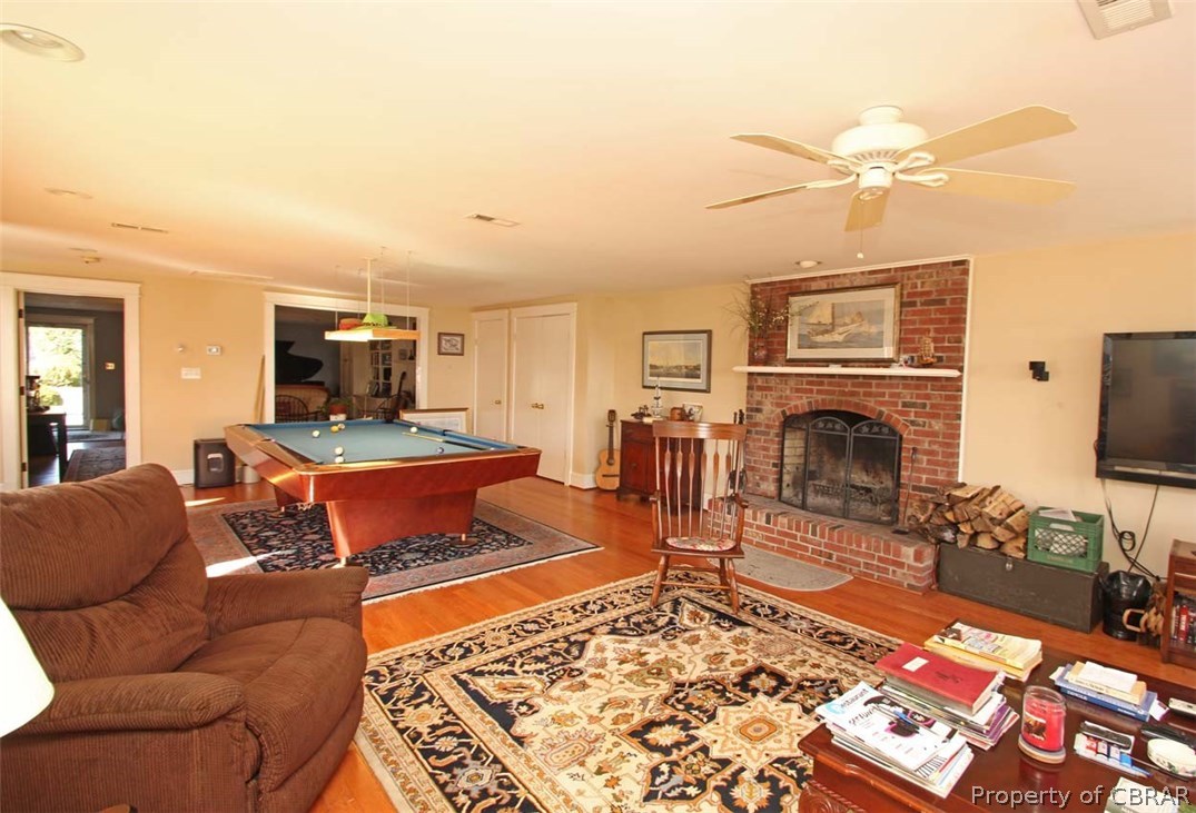 3974 Weems Road Weems, VA 22576 - Photo 15 of 37 River Room