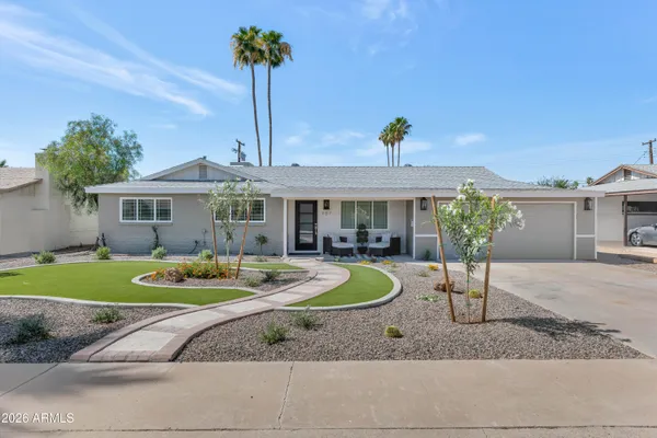 $807,000 | 107 East McKinley Street, Tempe, AZ 85288