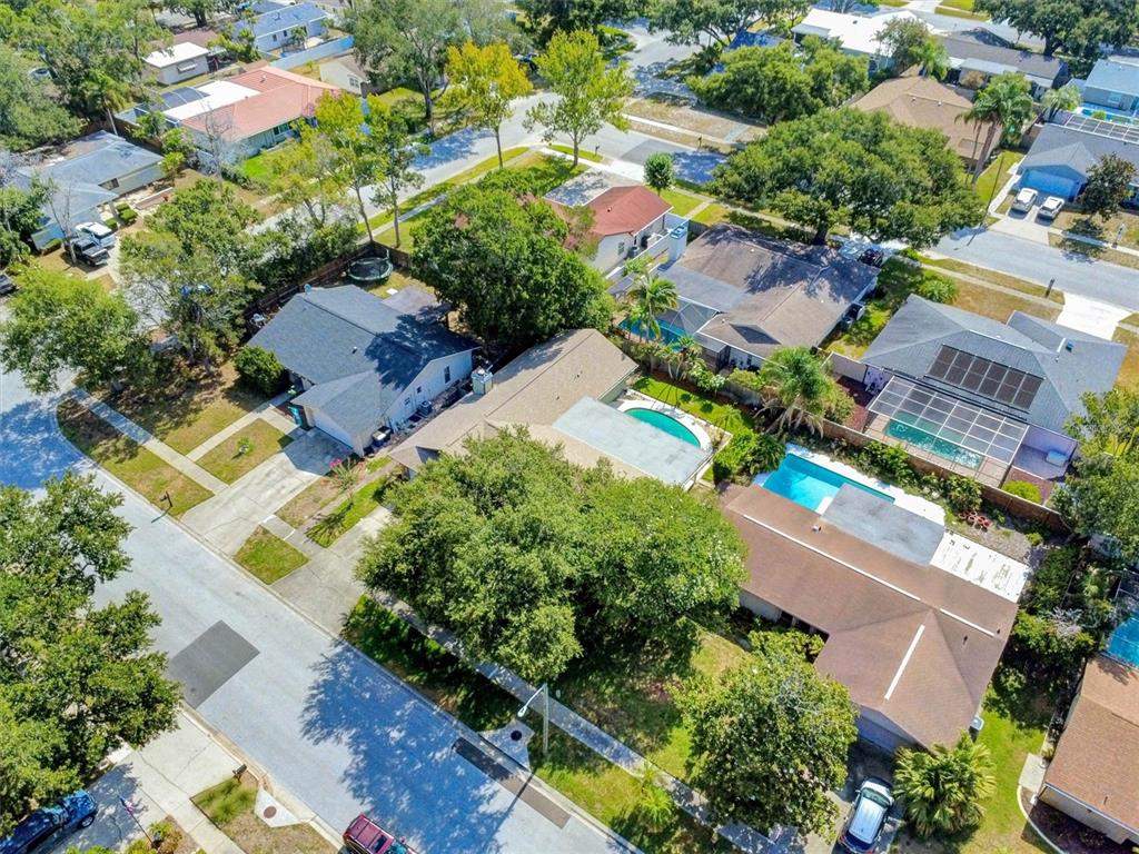 2021 Todd Road Clearwater, FL 33763 - Photo 51 of 59