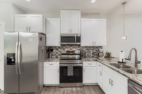 $237,000 | 18803 Hogan Circle, Unit 14, Point Venture, TX 78645