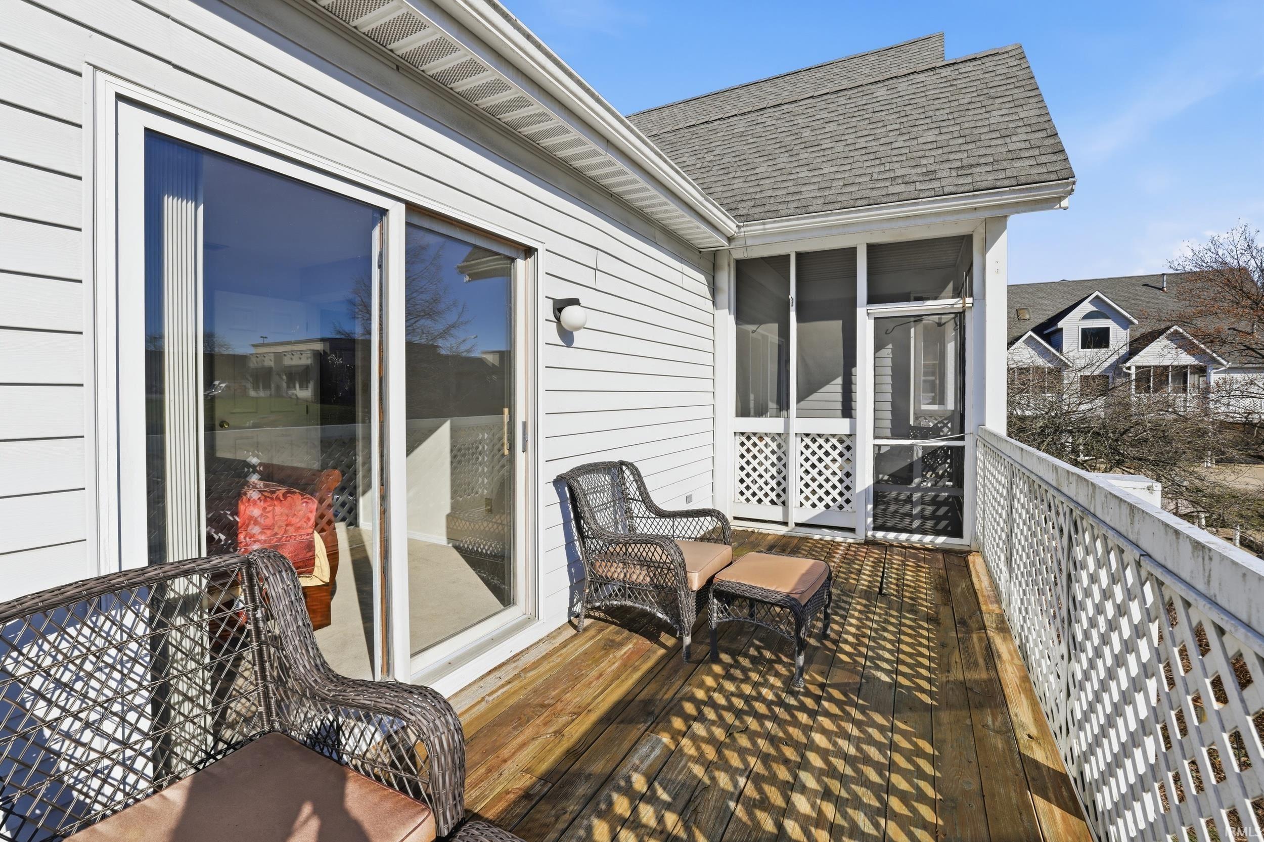 1310 South College Mall Road, Unit F5 Bloomington, IN 47401 - Photo 15 of 23