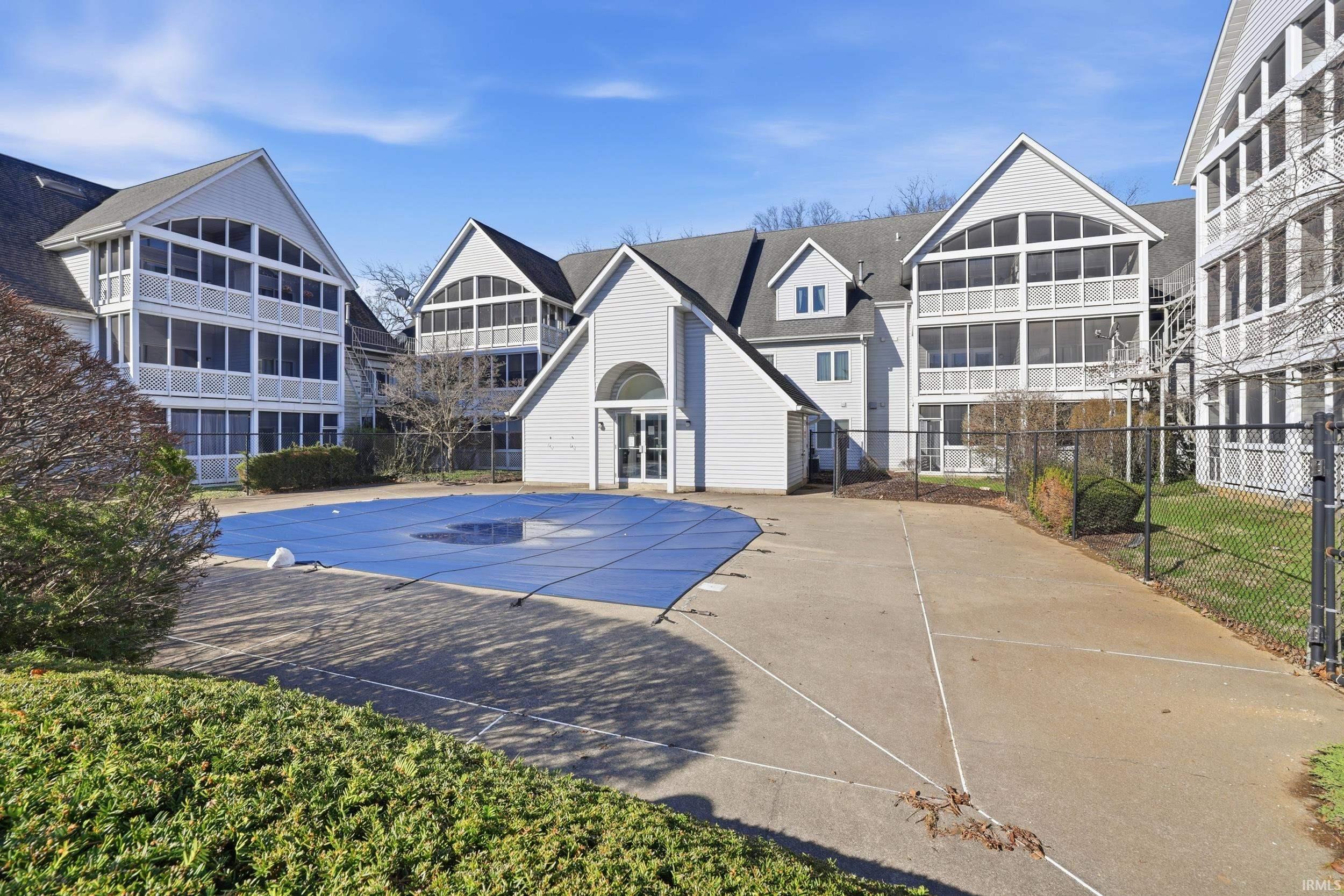 1310 South College Mall Road, Unit F5 Bloomington, IN 47401 - Photo 2 of 23