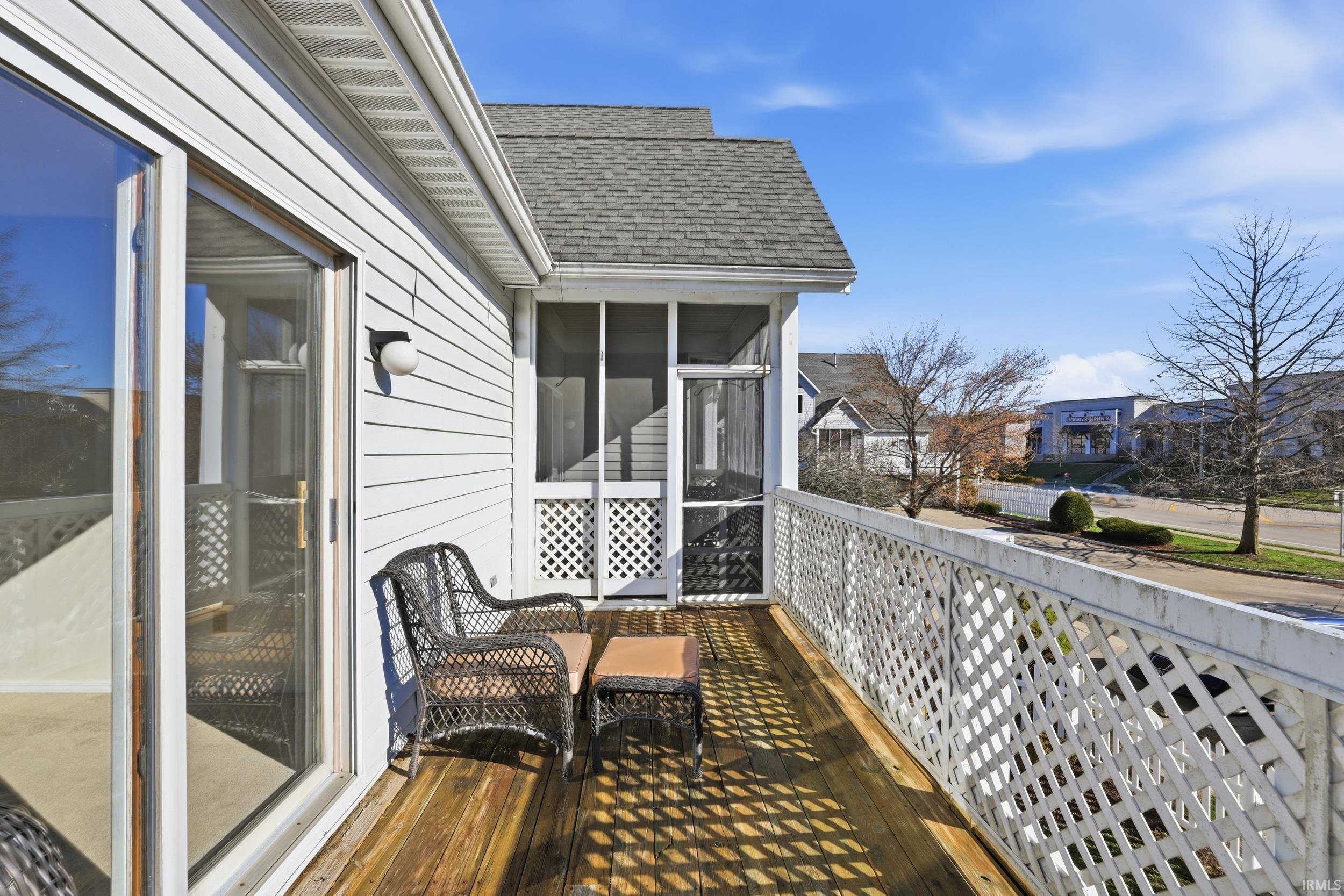 1310 South College Mall Road, Unit F5 Bloomington, IN 47401 - Photo 3 of 23