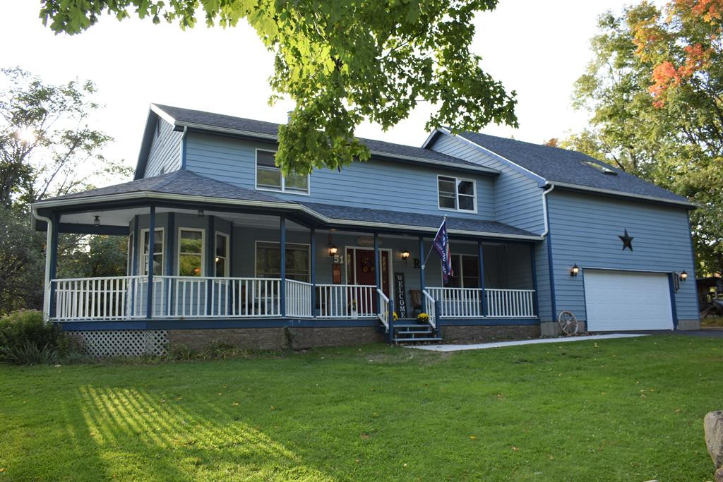 51 Agnew Road Morrisonville, NY 12962 - Photo 1 of 14 Gallery Image 1