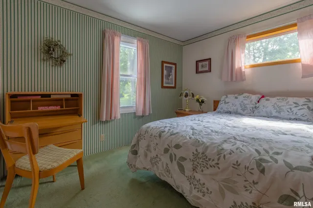 $115,500 | 409 West Fisk Street, Macomb, IL 61455