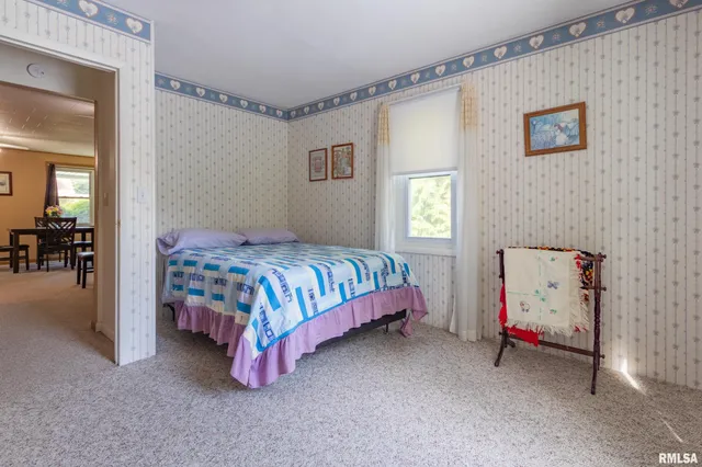 $115,500 | 409 West Fisk Street, Macomb, IL 61455